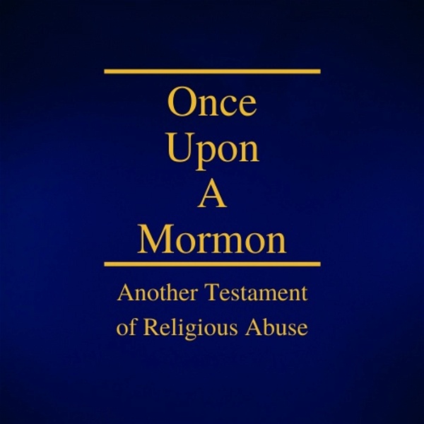 Artwork for Once Upon a Mormon