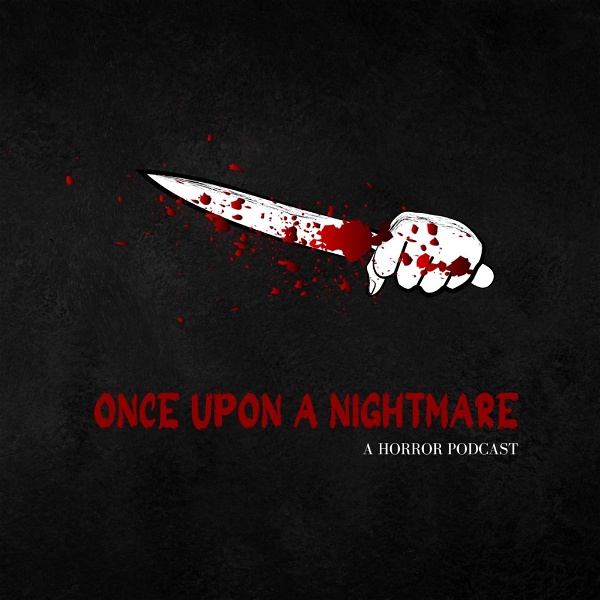 Artwork for Once Upon a Nightmare
