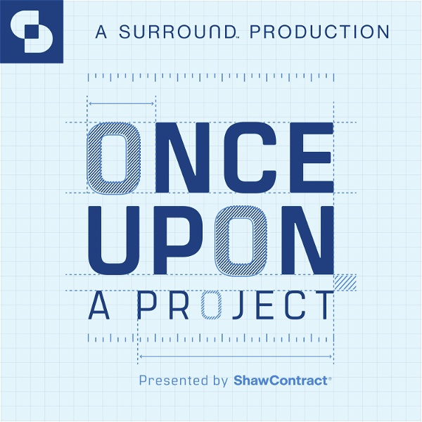 Artwork for Once Upon a Project