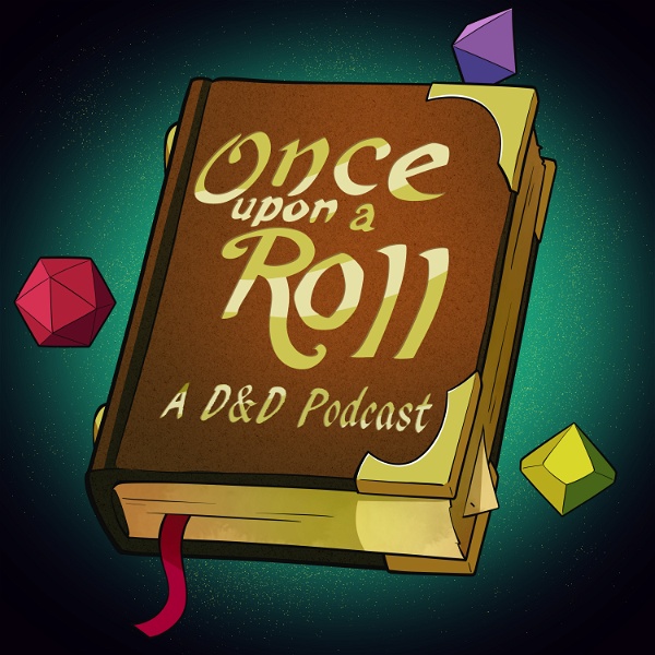 Artwork for Once Upon A Roll