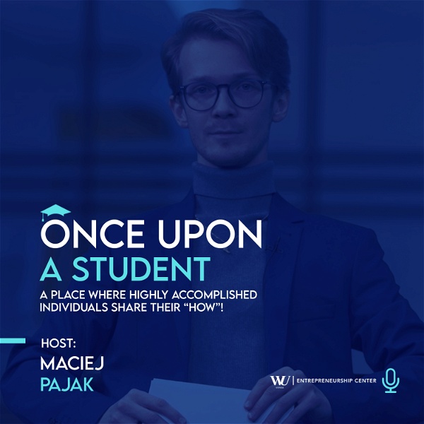 Artwork for Once upon a Student