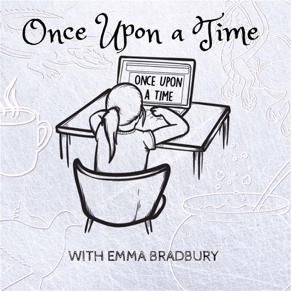 Artwork for Once Upon a Time