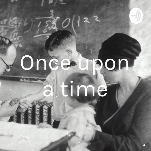 Artwork for Once upon a time
