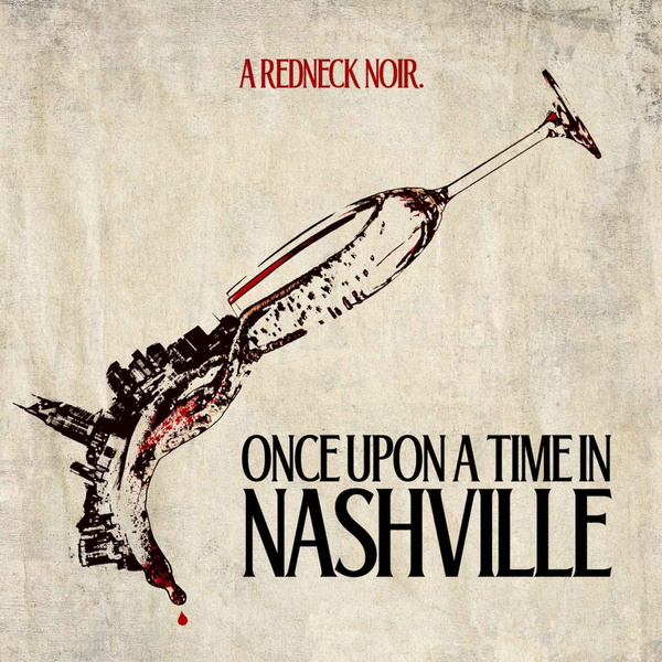 Artwork for Once Upon a Time in Nashville