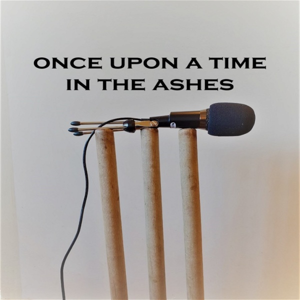 Artwork for Once Upon a Time in the Ashes