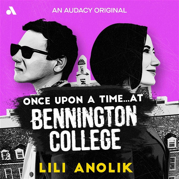 Artwork for Once Upon a Time… at Bennington College
