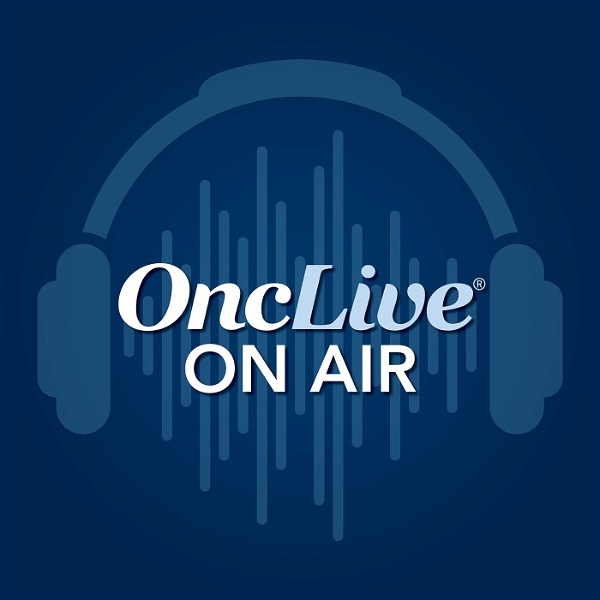 Artwork for OncLive® On Air