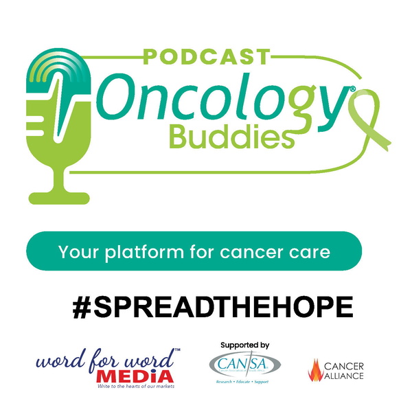 Artwork for Oncology Buddies
