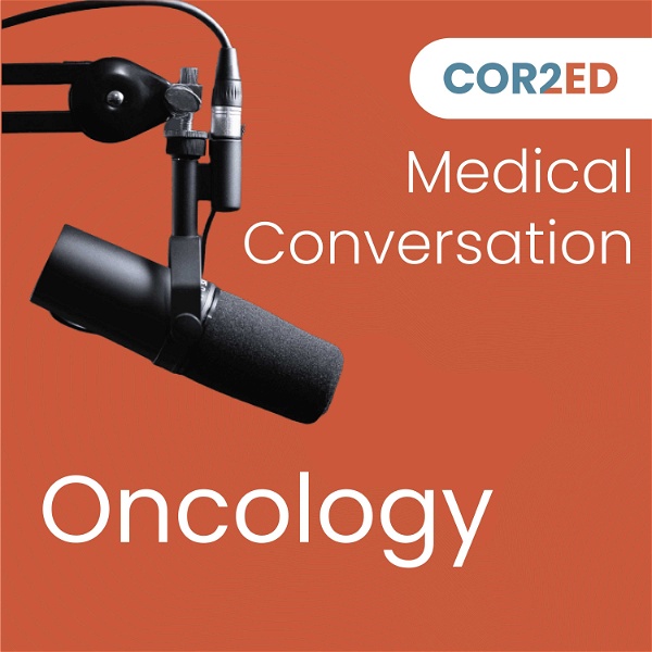 Artwork for Oncology Medical Conversation
