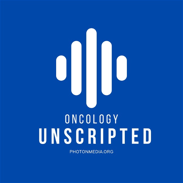 Artwork for Oncology Unscripted