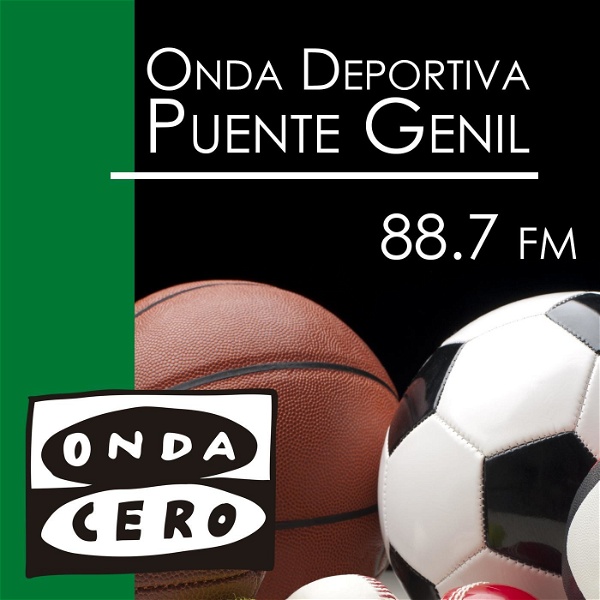 Artwork for Onda Deportiva Puente Genil