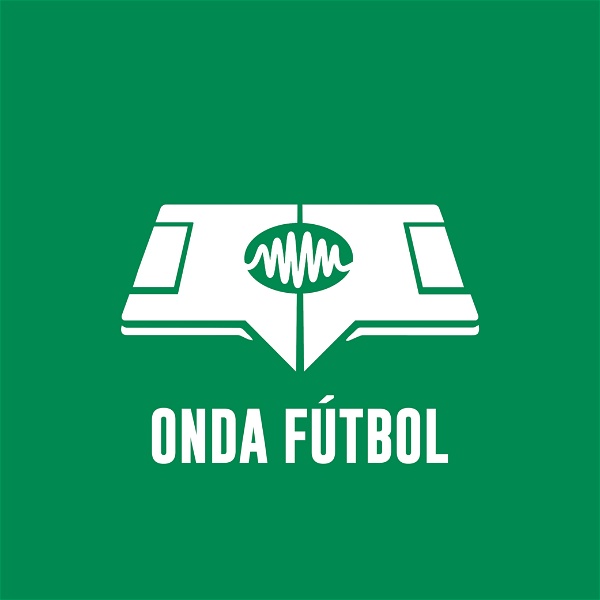 Artwork for Onda Fútbol
