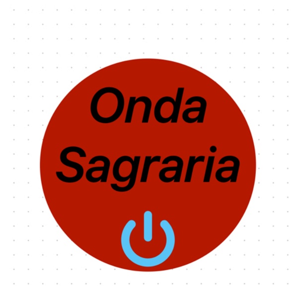 Artwork for Onda sagraria