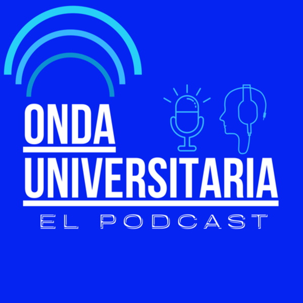 Artwork for Onda Universitaria El Podcast