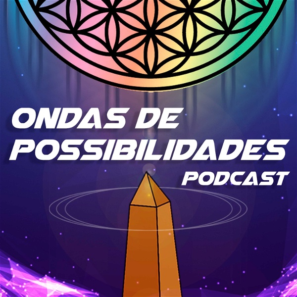 Artwork for Ondas de Possibilidades Podcast