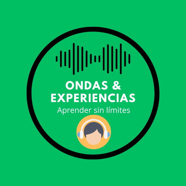 Artwork for Ondas & Experiencias