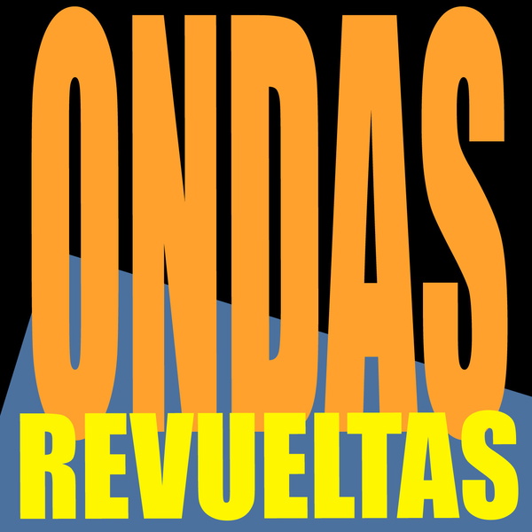 Artwork for Ondas Revueltas