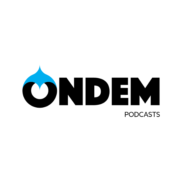 Artwork for ONDEM Podcasts