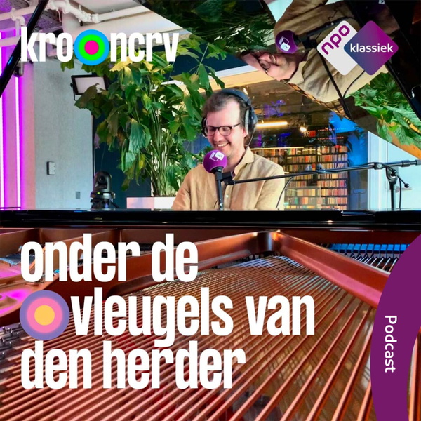 Artwork for Onder de vleugels van Den Herder