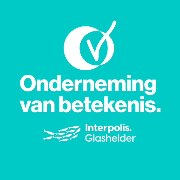 Artwork for Onderneming van Betekenis