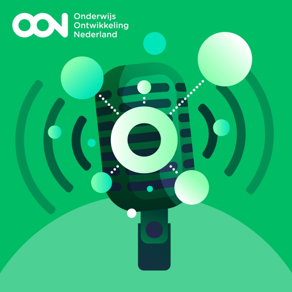 Artwork for Onderwijsdialoog: samen werken aan ontwikkeling