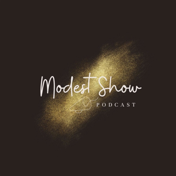 Artwork for Modest Show podcast