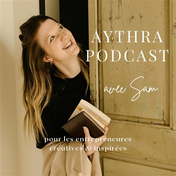 Artwork for Aythra, le podcast
