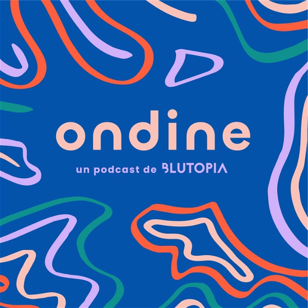 Artwork for Ondine
