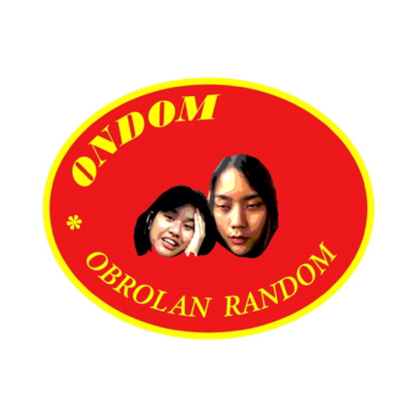 Artwork for ONDOM.