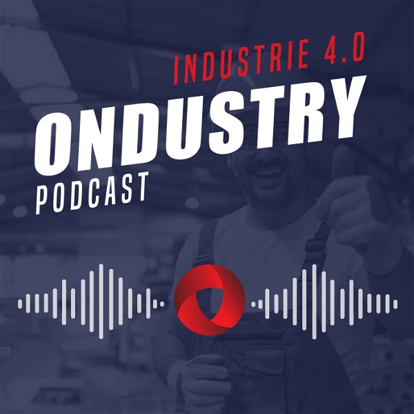 Artwork for Ondustry Podcast