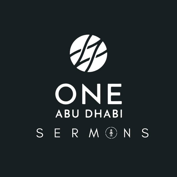 Artwork for ONE Abu Dhabi Sermons