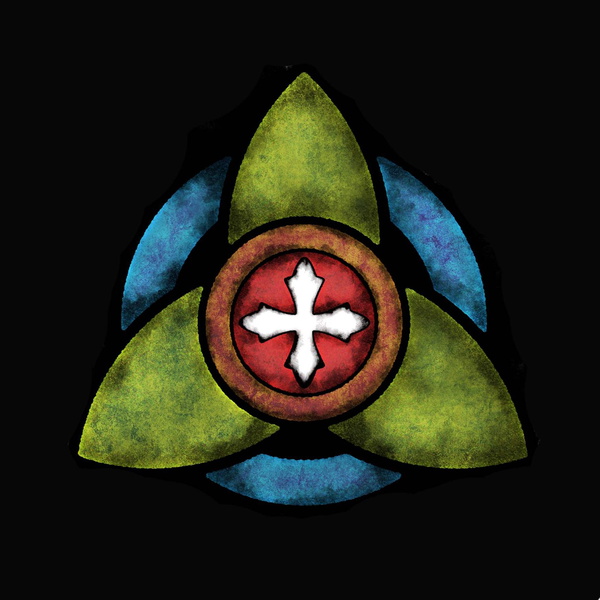 Artwork for One Ancient Hope Podcast