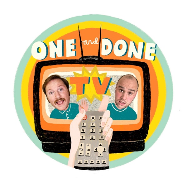 Artwork for One and Done TV