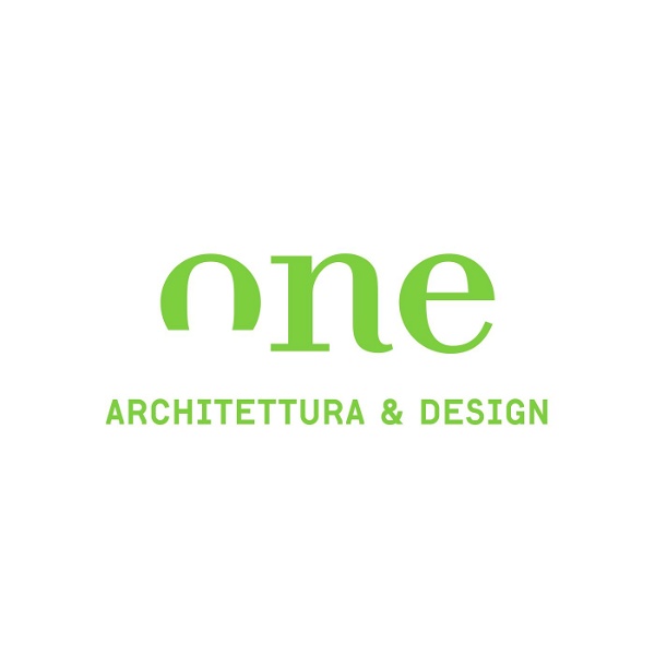 Artwork for One - Architettura & Design