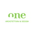 One - Architettura & Design