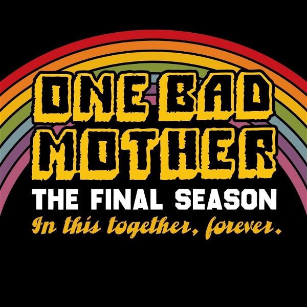 Artwork for One Bad Mother