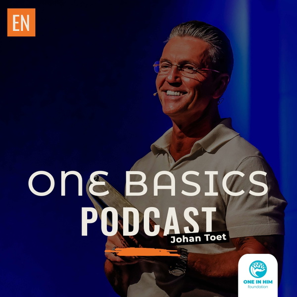 Artwork for One Basics Podcast