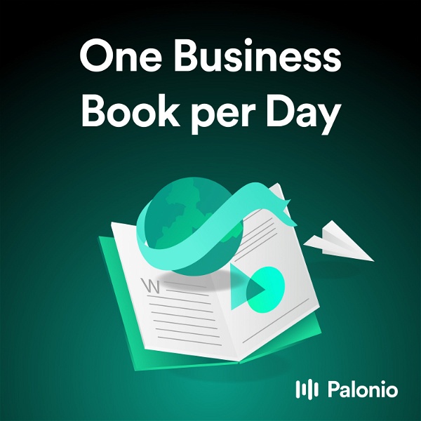 Artwork for One Business Book per Day