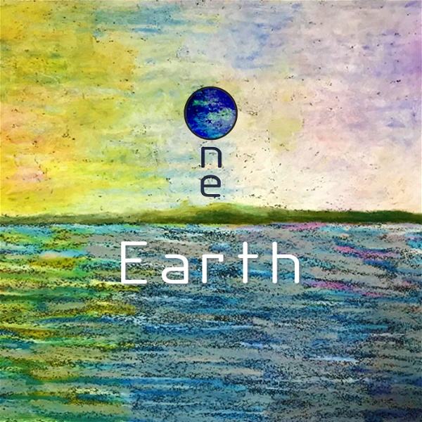 Artwork for One by Earth／地球之一