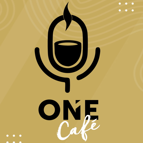 Artwork for ONE Café