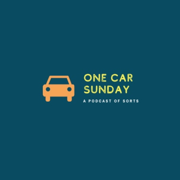 Artwork for One Car Sunday