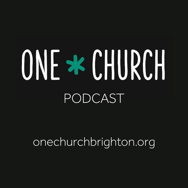 Artwork for One Church Brighton