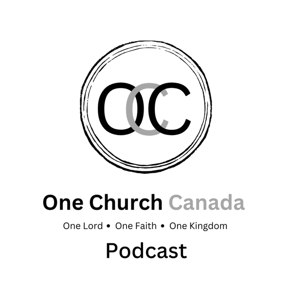 Artwork for One Church Canada