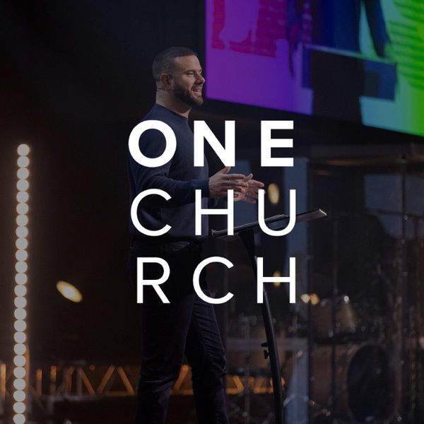 Artwork for One Church