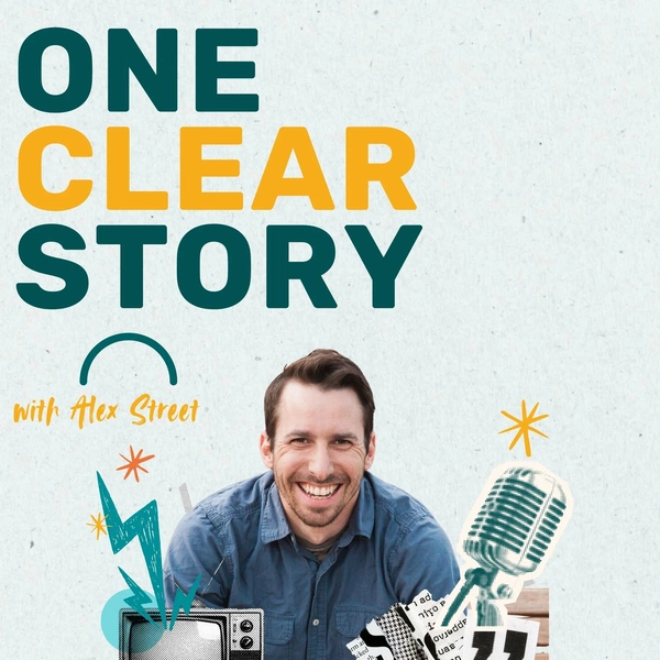 Artwork for One Clear Story