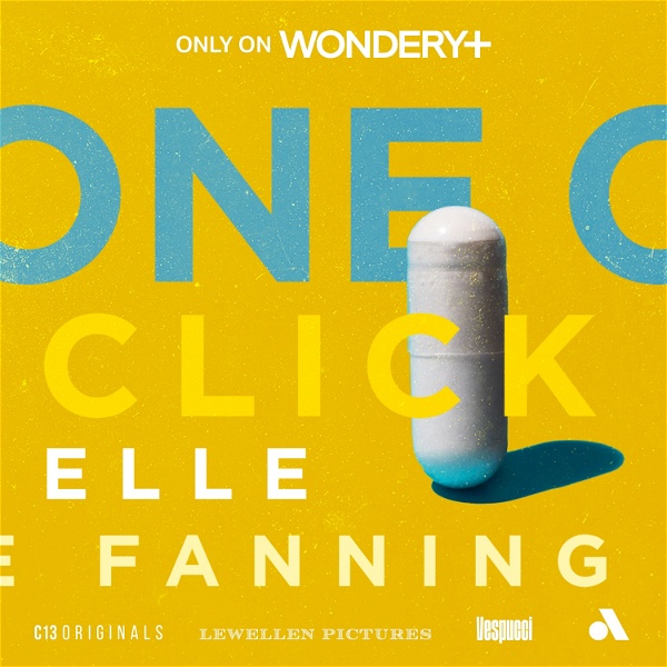 Artwork for One Click