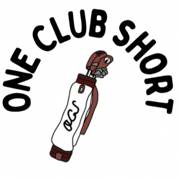 Artwork for One Club Short