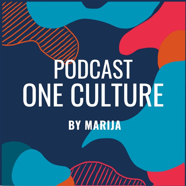Artwork for ONE CULTURE by Marija