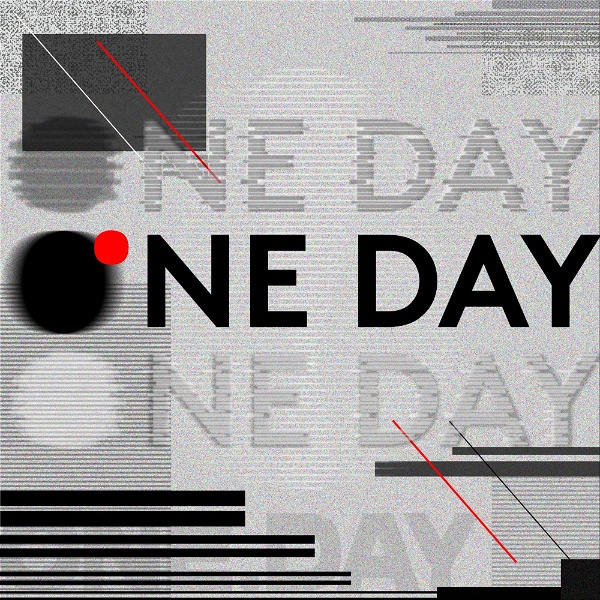 Artwork for ONE DAY