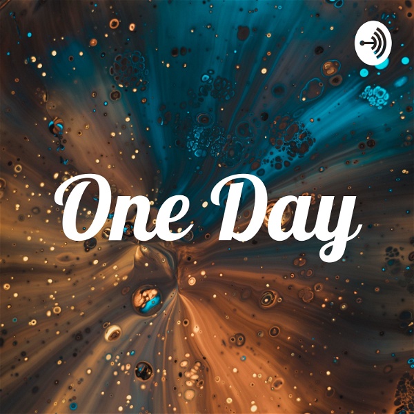 Artwork for One Day